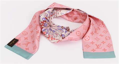 louis vuitton twilly scarf